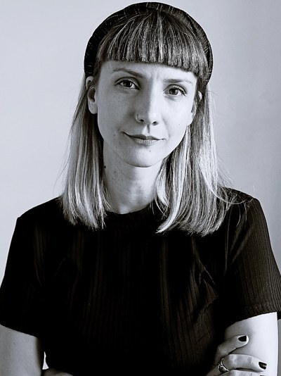 巴塔妮娅·卡帕托 Betania Cappato照片