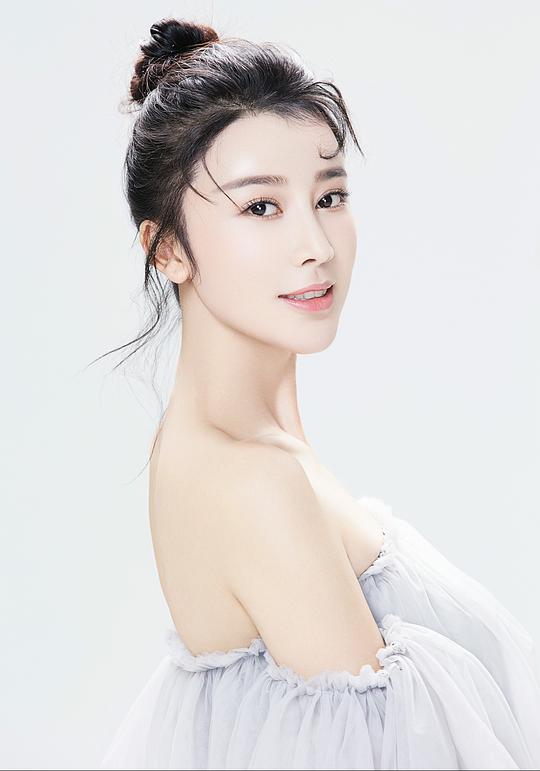 侍宣如 Xuanru Shi照片