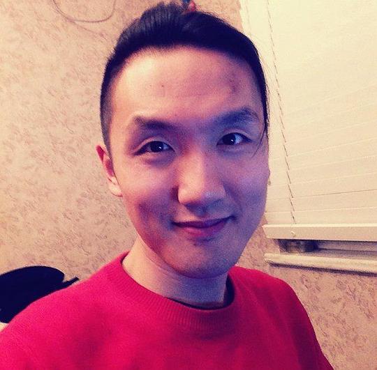 李文愉 Wenyu Li照片