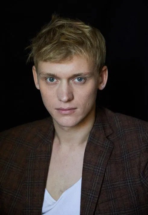 恩佐·布鲁姆 Enzo Brumm照片