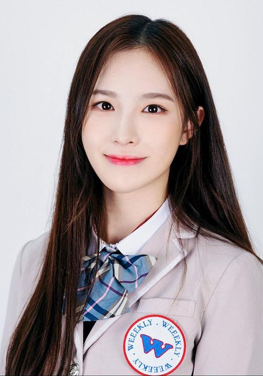 李在希 Lee Jae Hee照片