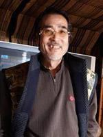 政宗一成 Issei Masamune照片