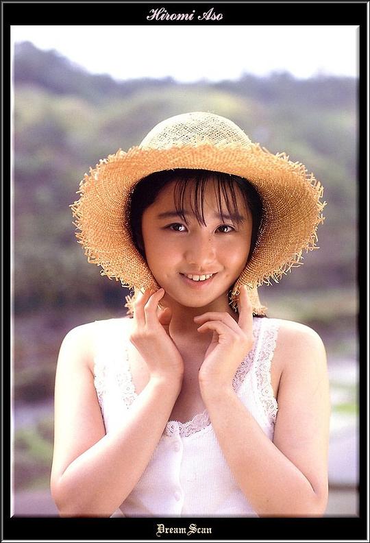 大野麻里奈 Marina Ôno照片