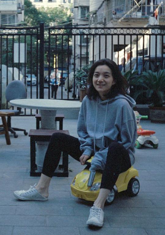 史任飞 Renfei Shi照片