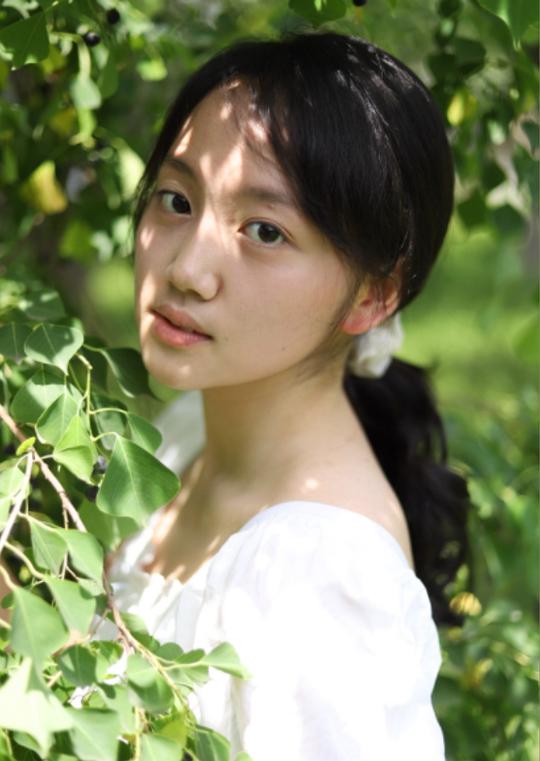 崔钟予 Zhongyu Cui照片