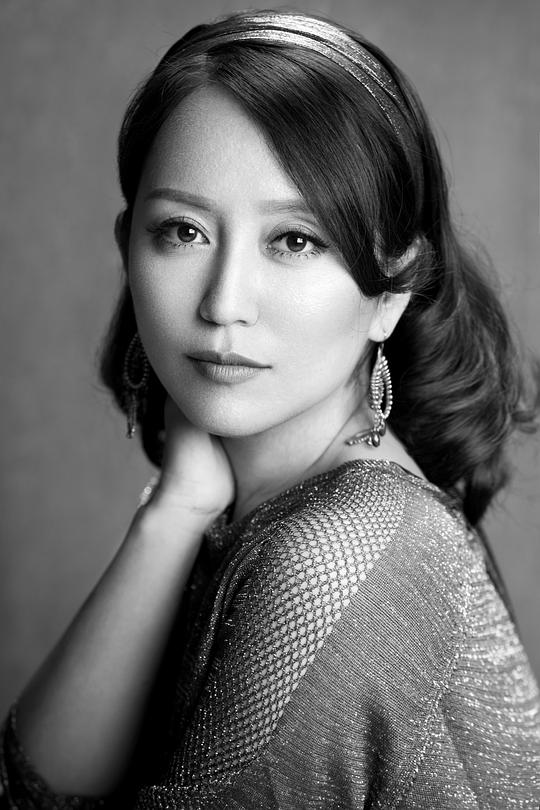 崔楠 Nan Cui照片