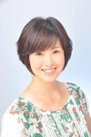 萩原惠美子 Hagiwara Emiko照片