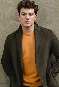 埃德加·达马提安 Edgar Damatian照片