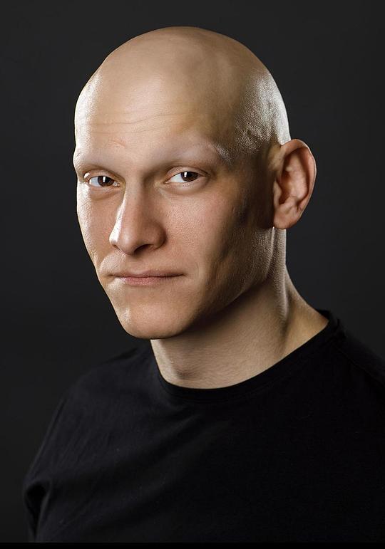 马特·罗扎克 Matt Roszak照片