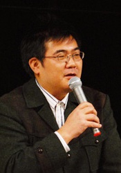 福田己津央 Fukuda Mitsuo照片