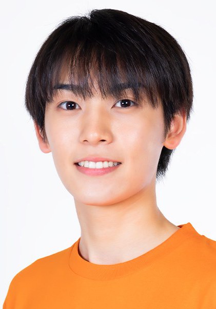 阿达庆 Kei Adachi照片