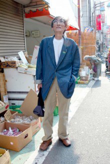 星山博之 Hiroyuki Hoshiyama照片