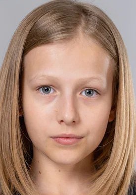 伊娃·乌利亚姆斯 Eva Uilyams照片