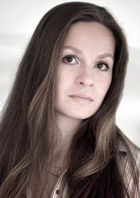 亚娜·布什纳 Yana Bushina照片