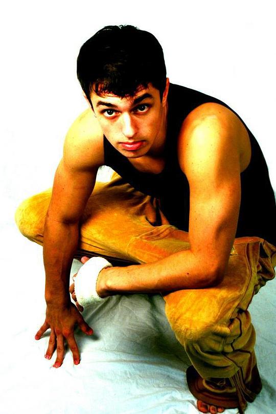 查德·阿德蒂森 Chad Addison照片