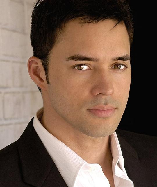 斯科特·康纳斯 Scott Connors照片