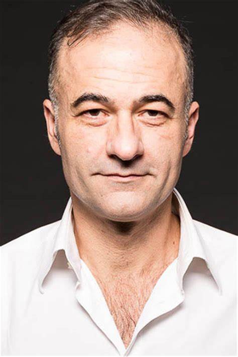 克里斯托夫·吉贝 Christophe Guybet照片