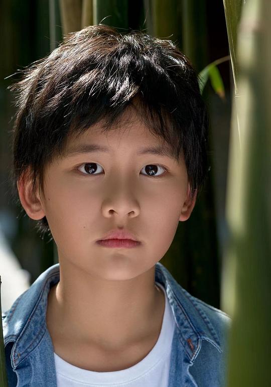 谢凯琦 Seven照片