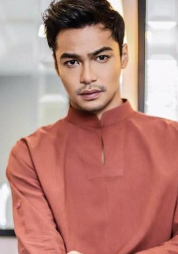 赛菲克·凯尔 Syafiq Kyle照片