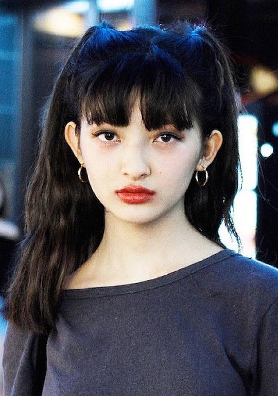 甲田真昼 Mahiru Coda照片