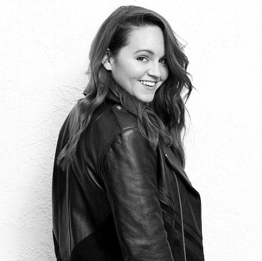 切尔西·阿尔登 Chelsea Alden照片