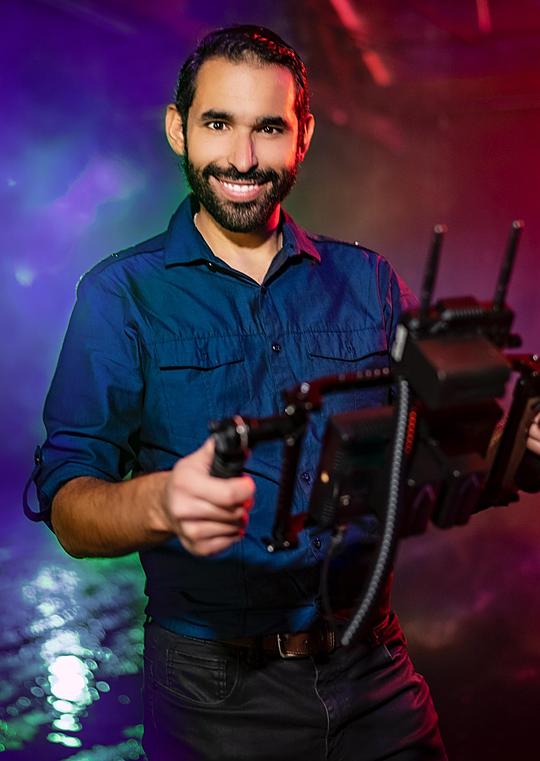 史蒂文·拉莫特 Steven LaMorte照片