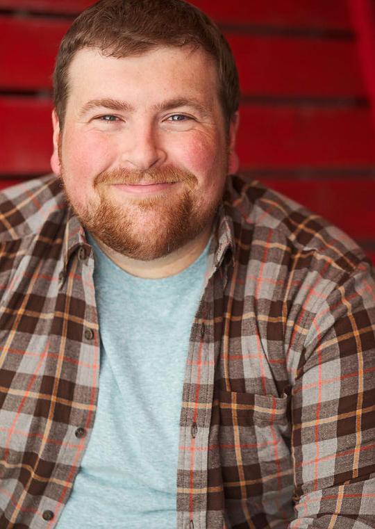 汤米·贝赫托德 Tommy Bechtold照片