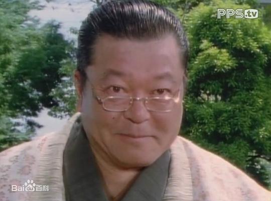 铃木弘满 Hiromitsu Suzuki照片