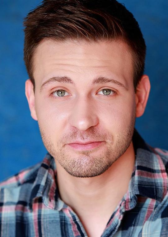 杰梅·沃伊 Jayme Woj照片