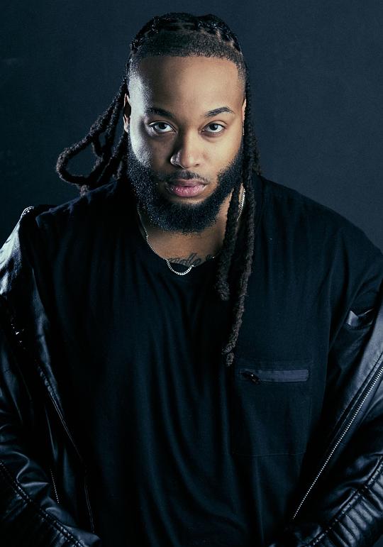 贾罗德·林齐 Jarod Lindsey照片