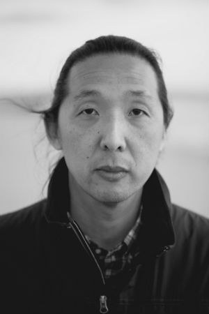 郭共达 Kogonada照片