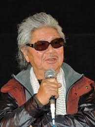 鸟海永行 Hisayuki Toriumi照片