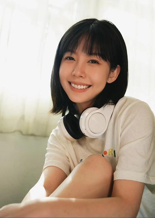 刘怡杰 Yijie Liu照片