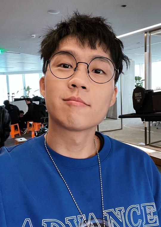 萧子一 Ji-yi Tsiao照片