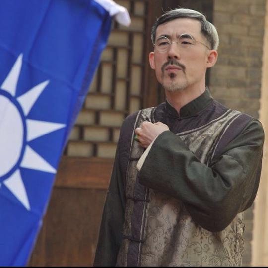 萧松原 Songyuan Xiao照片