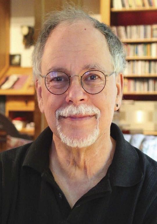 格雷戈里·马奎尔 Gregory Maguire照片