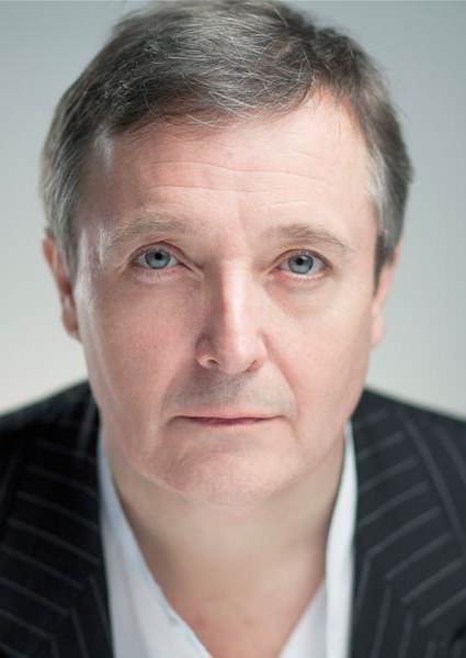 肖恩·普伦德加斯特 Shaun Prendergast照片