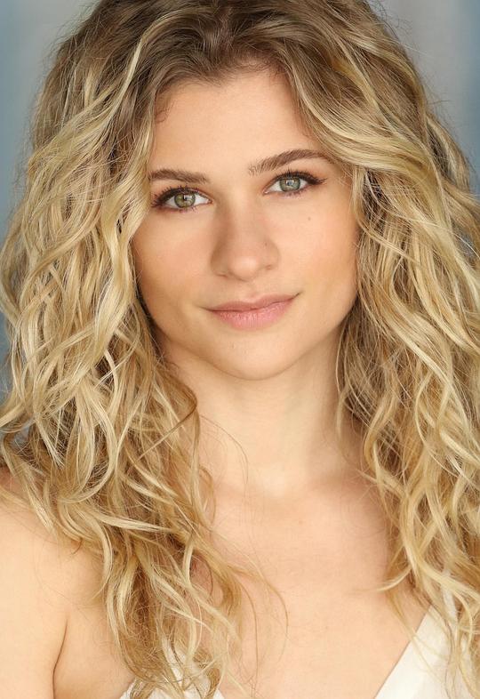 詹娜·博伊德 Jenna Boyd照片