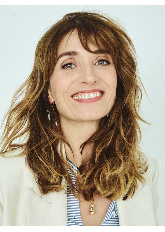 范妮·埃雷罗 Fanny Herrero照片