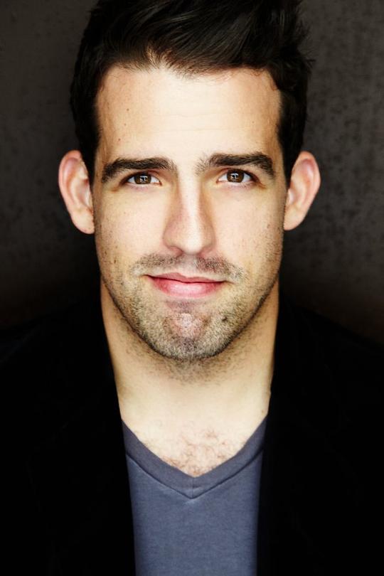 亚当·杜恩 Adam Dunn照片