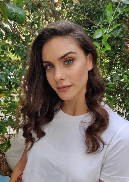 尤瓦·戈南 Yuval Gonen照片