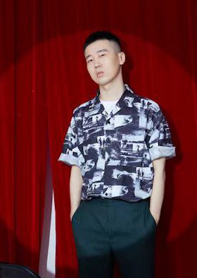 杨九郎 Jiulang Yang照片