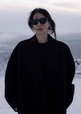 吴雨雪 Yuxue Wu照片