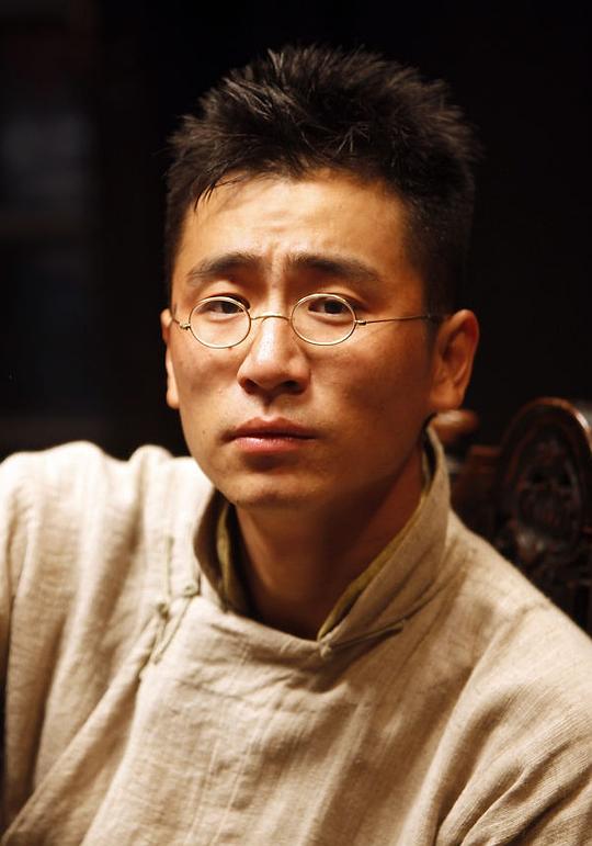 危笑 Xiao Wei照片