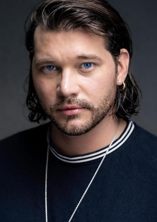 泽贝迪·罗 Zebedee Row照片