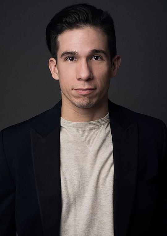 乔恩·鲁阿 Jon Rua照片