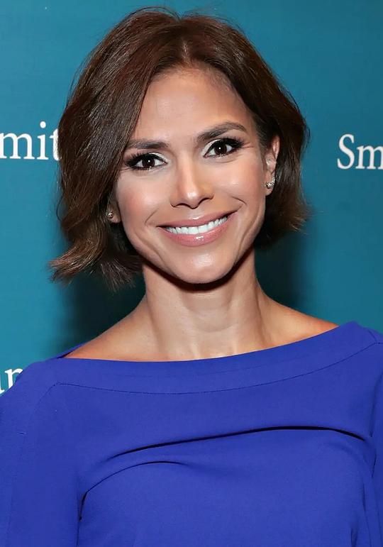 克里斯汀·约翰逊 Kristine Johnson照片