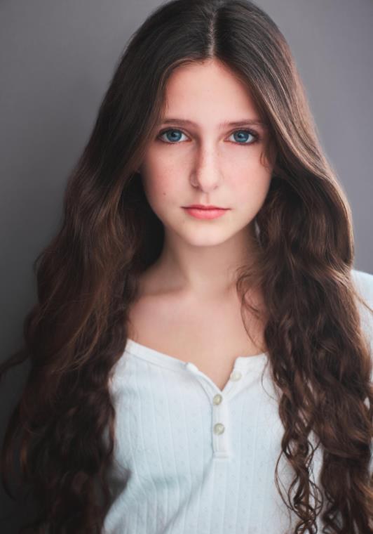 玛戈特·温特劳布 Margot Weintraub照片