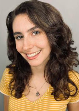 凯特琳·克拉西 Caitlyn Classey照片