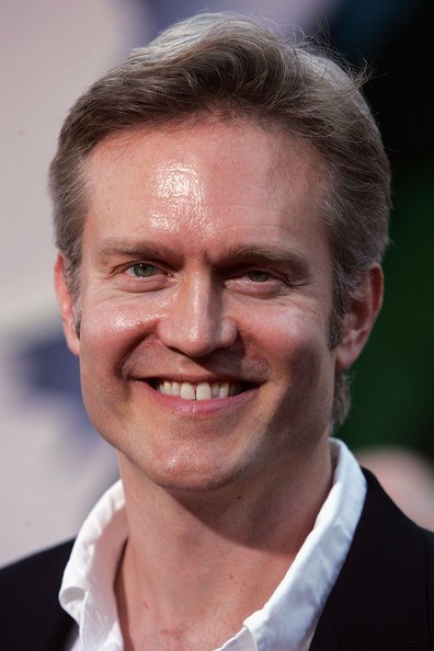 马克·汀戴尔 Mark Dindal照片